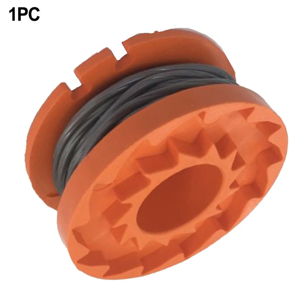 Mower Spool for Garden Mower (Automatic Power Cord)