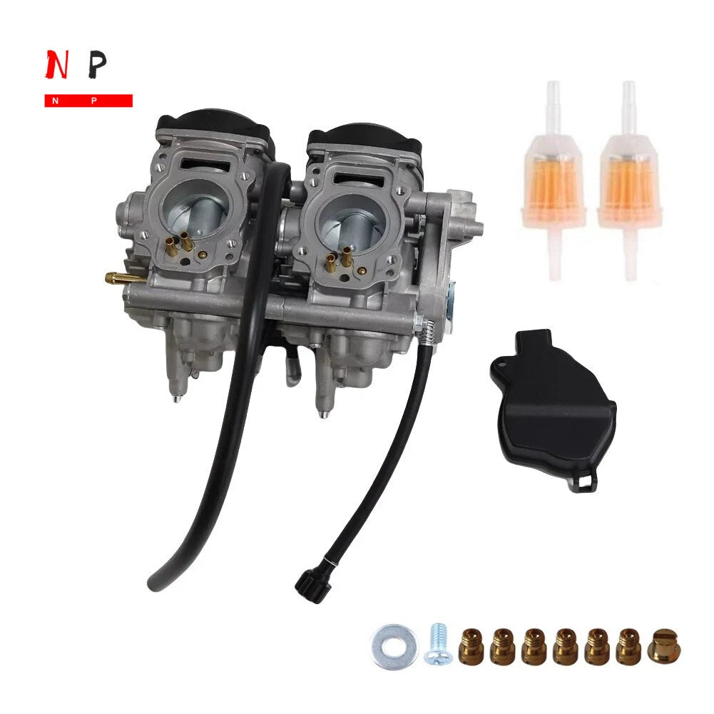 Carburetor 0470-497 for Arctic Cat 650 V2 (2004–2006)