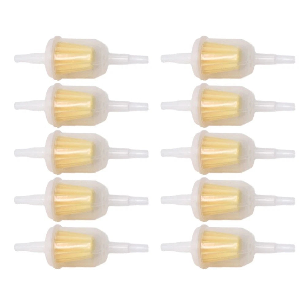 Fuel Filter for Moped