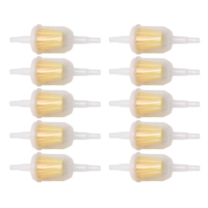 Fuel Filter for Moped