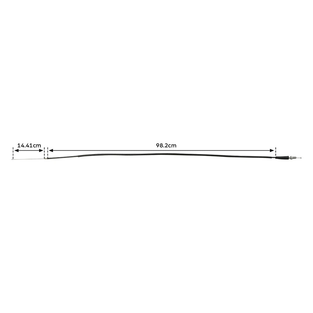 Throttle Cable for Honda CR250R (2005–2007)