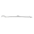 Throttle Cable for Honda CR250R (2005–2007)