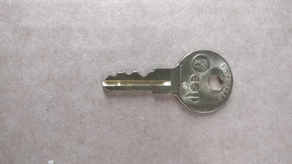 Cut Key for Cobalt Boats 400685 (Out of Box/NOS)