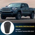 Gear Shift Knob Handle Lever Replacement for Toyota Tacoma (2005–2016)