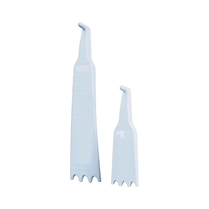 Plastic Glass Positioning Tools for Car Window Tint Film Application 2pcs Set
