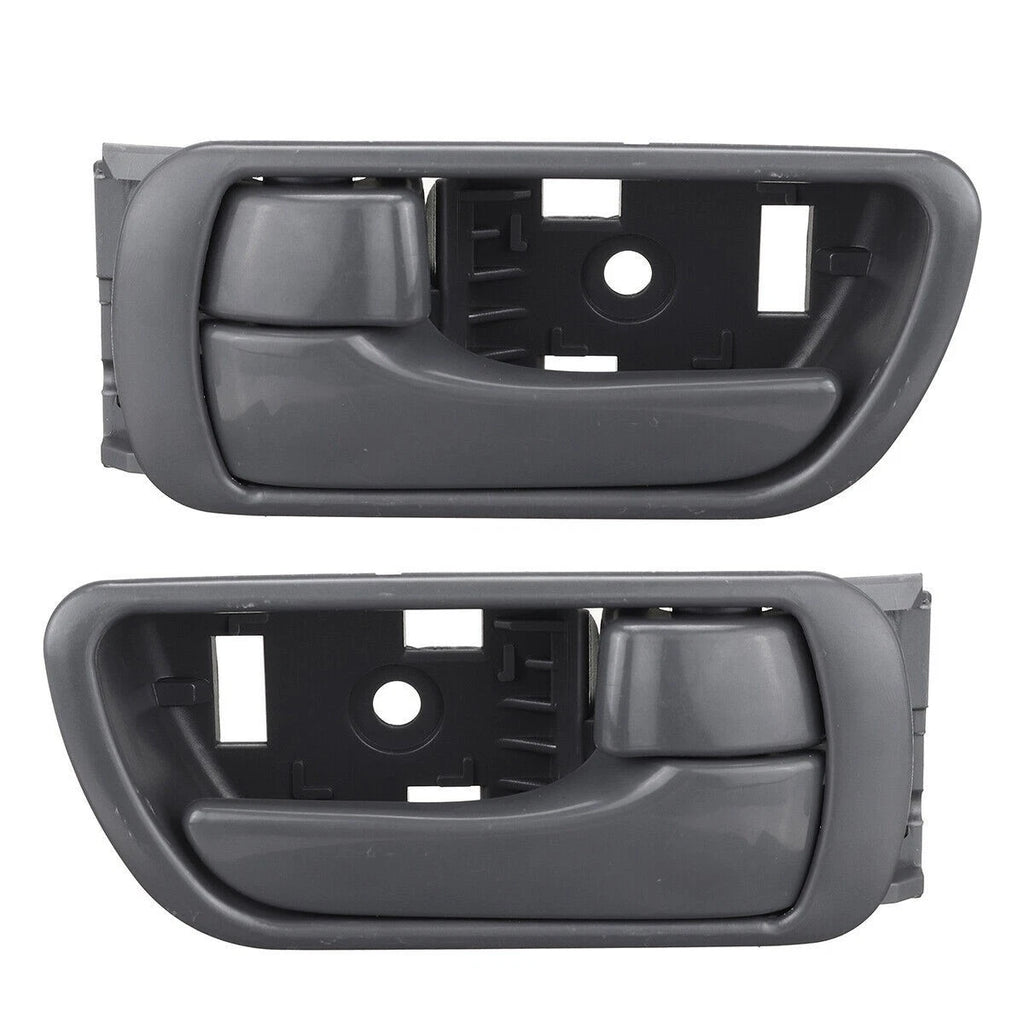 2X Inside Door Handle for Toyota Camry (2002–2006)