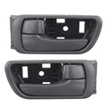 2X Inside Door Handle for Toyota Camry (2002–2006)