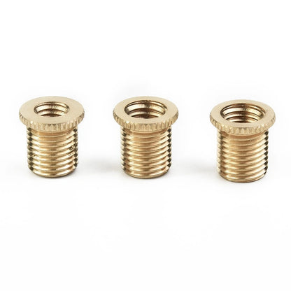 Insert Shift Knob Thread Adapters Knob Shift Thread High Quality