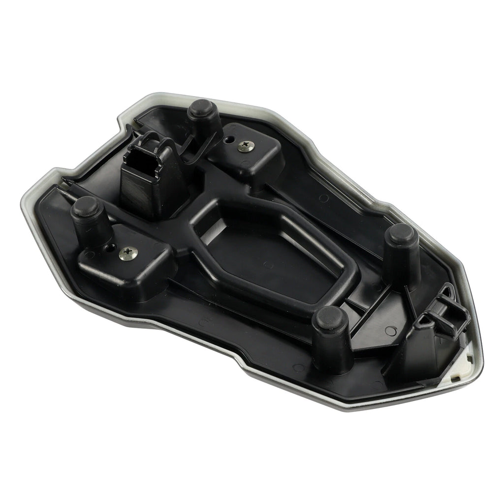 Tail Rear Seat Cover Fairing Cowl for BMW S1000R M1000R (2021–2024) Black T9