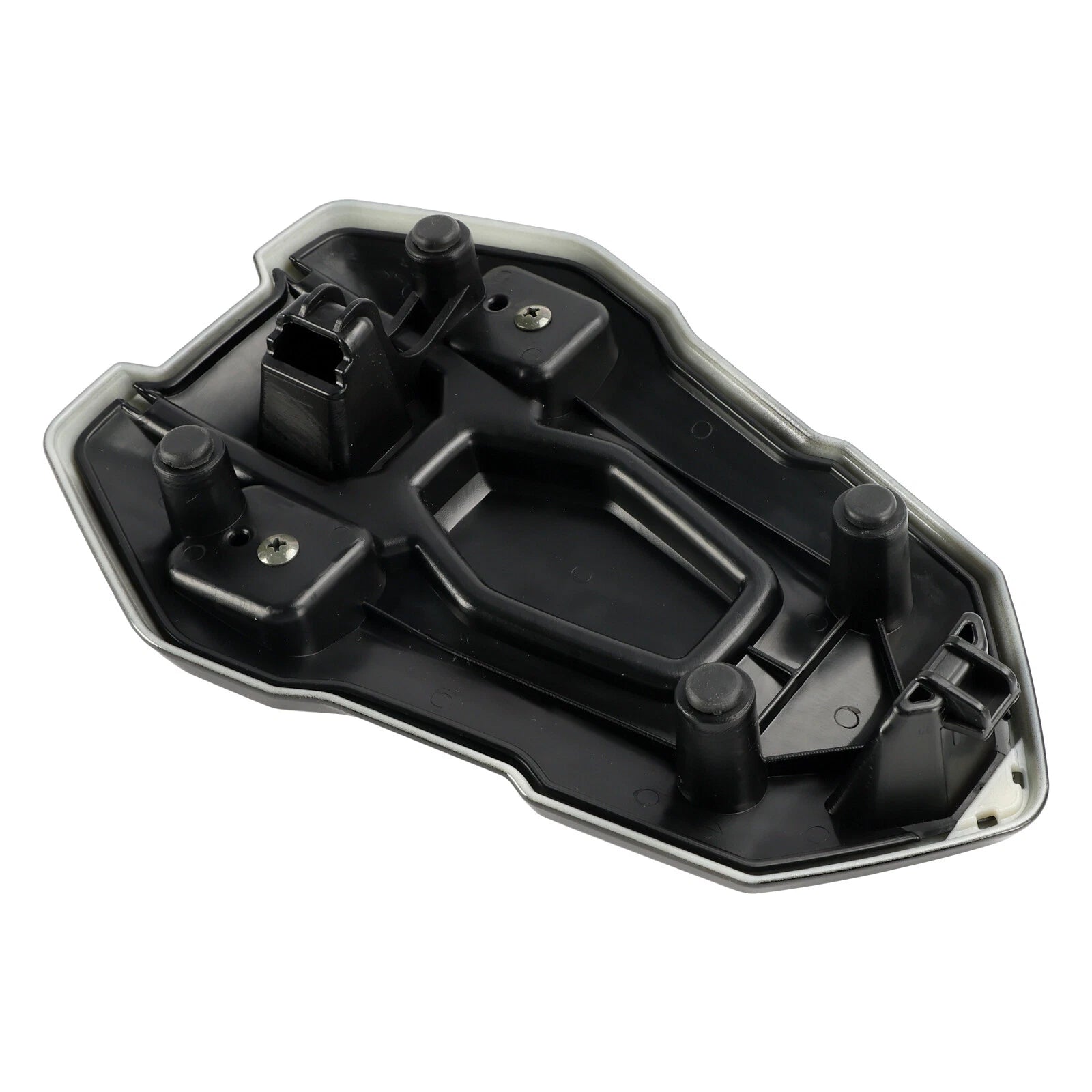 Tail Rear Seat Cover Fairing Cowl for BMW S1000R M1000R (2021–2024) Black T9
