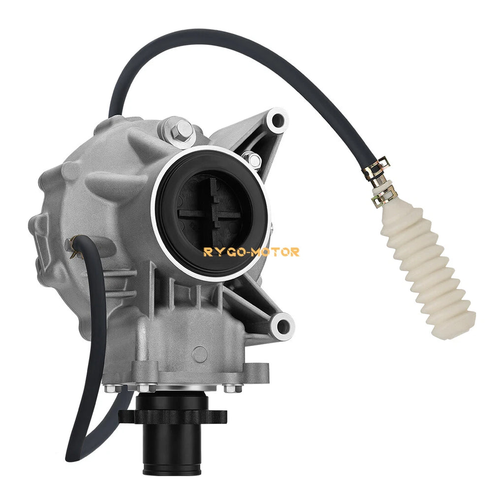 Complete Rear Differential for Yamaha Grizzly 660 YFM660F (2002–2008) 5KM-46101-12-00