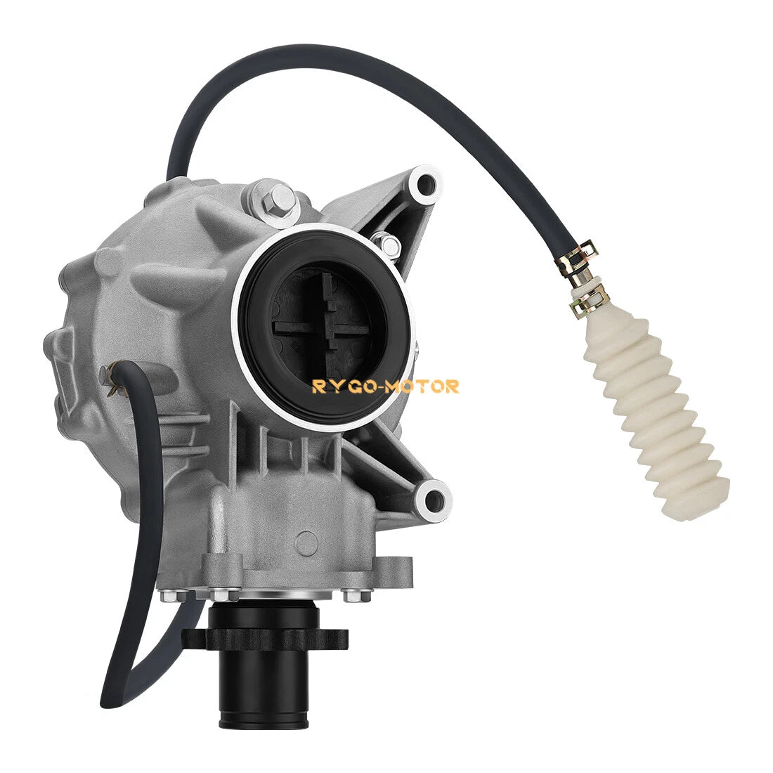 Complete Rear Differential for Yamaha Grizzly 660 YFM660F (2002–2008) 5KM-46101-12-00
