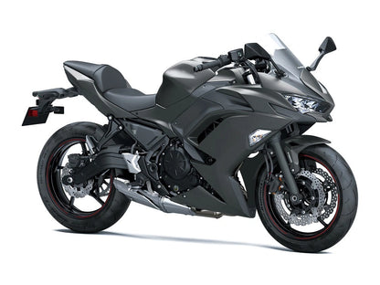 Injection Fairing Kit for Kawasaki ER-6F Ninja650 (2020–2026)