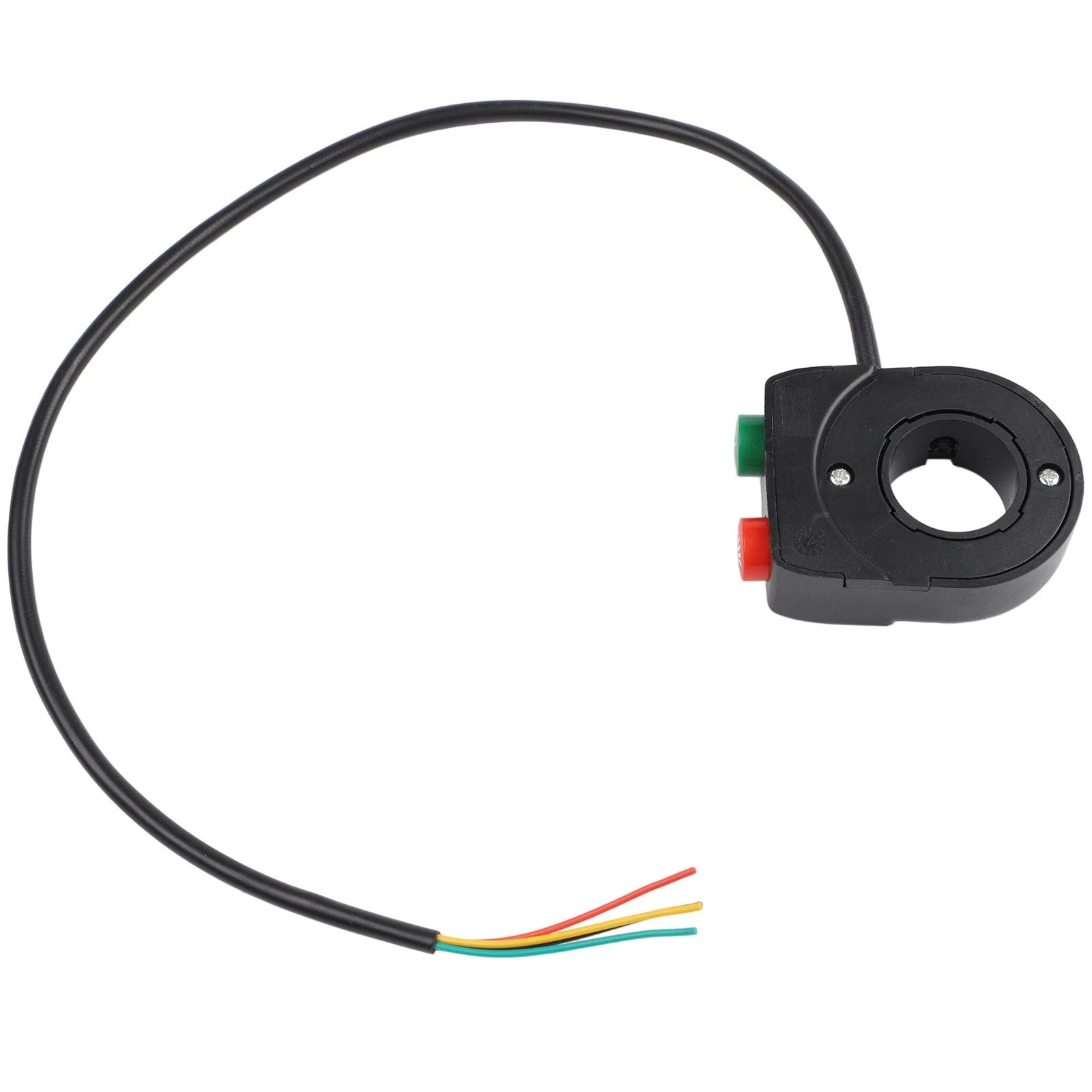 Handlebar Switch for Motorcycle 7/8" Diameter