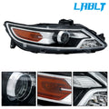 HID/Xenon Projector Headlight for Ford Taurus SHO (2010–2012)
