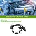Ignition Knock Detonation Sensor Replacement for Dodge Dakota (2004–2006)