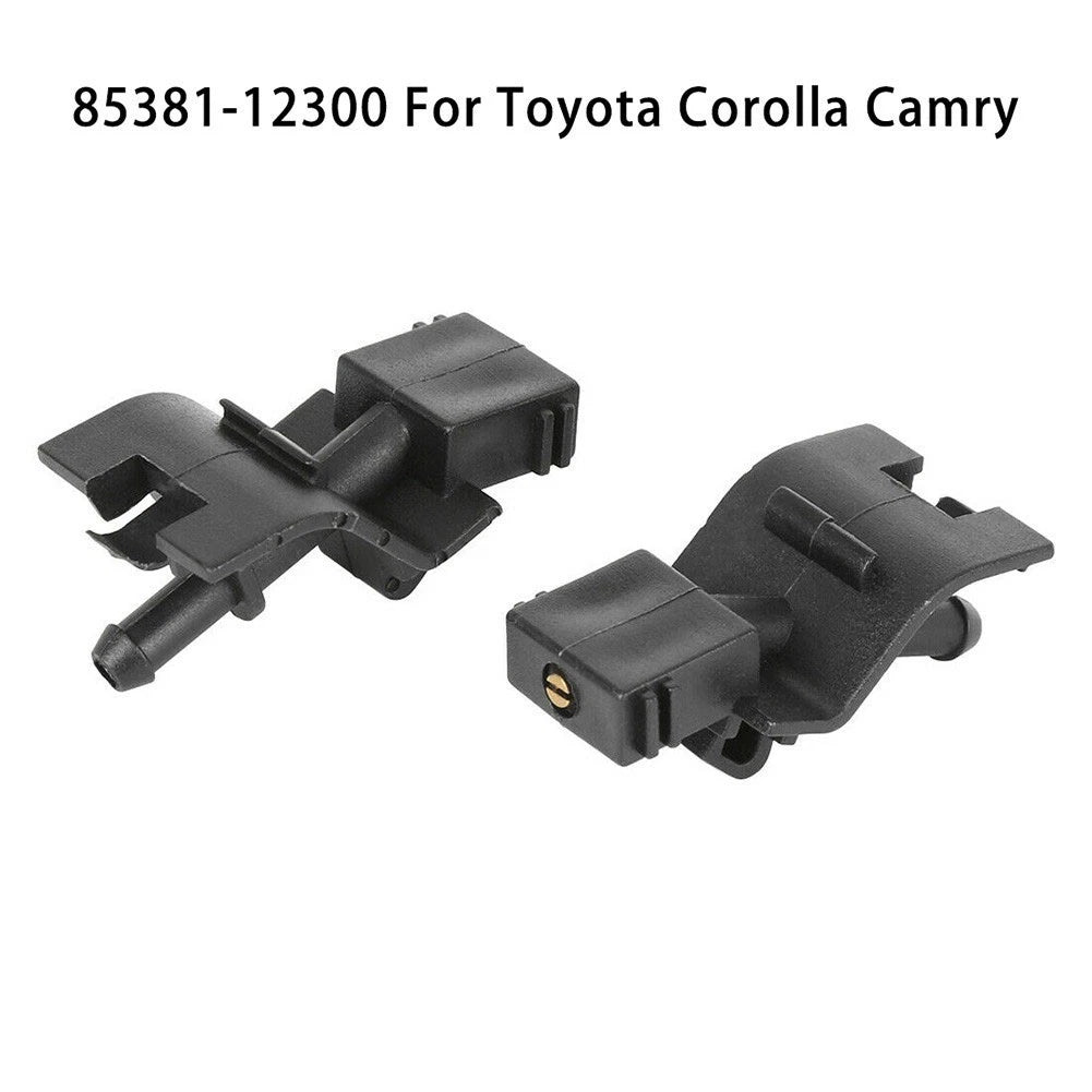Wiper Nozzle Tool for Household Vehicles