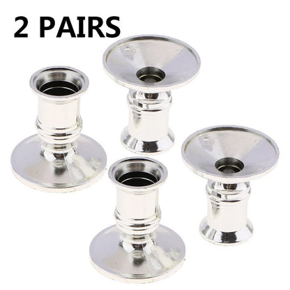 Centerpieces for Electronic Candles (Wedding Home Decoration)