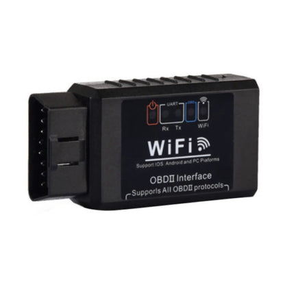 ELM327 WIFI OBD2 Scanner for Mini (iOS, Android, Windows, Symbian)