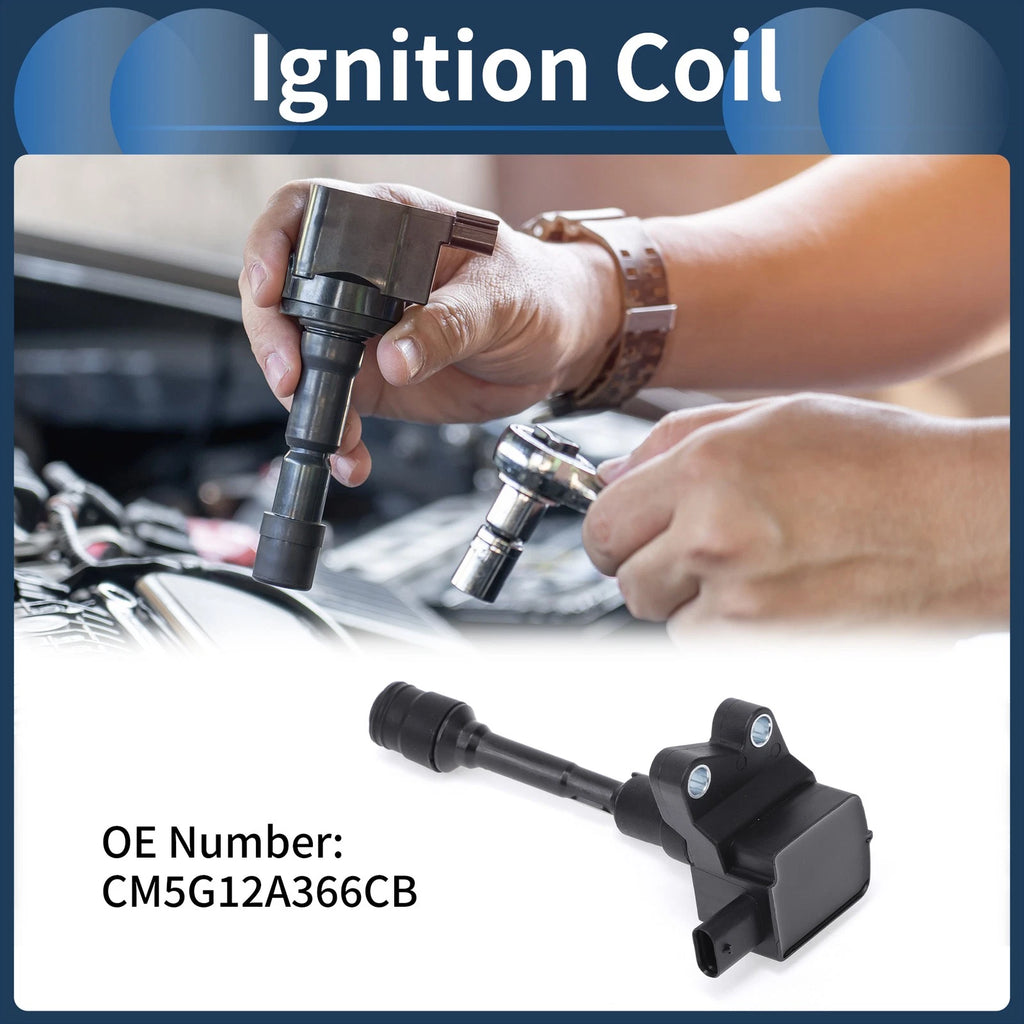 Ignition Coil Pack No.CM5G12A366C for Ford Focus III (2012–2020)