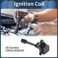 Ignition Coil Pack No.CM5G12A366C for Ford Focus III (2012–2020)