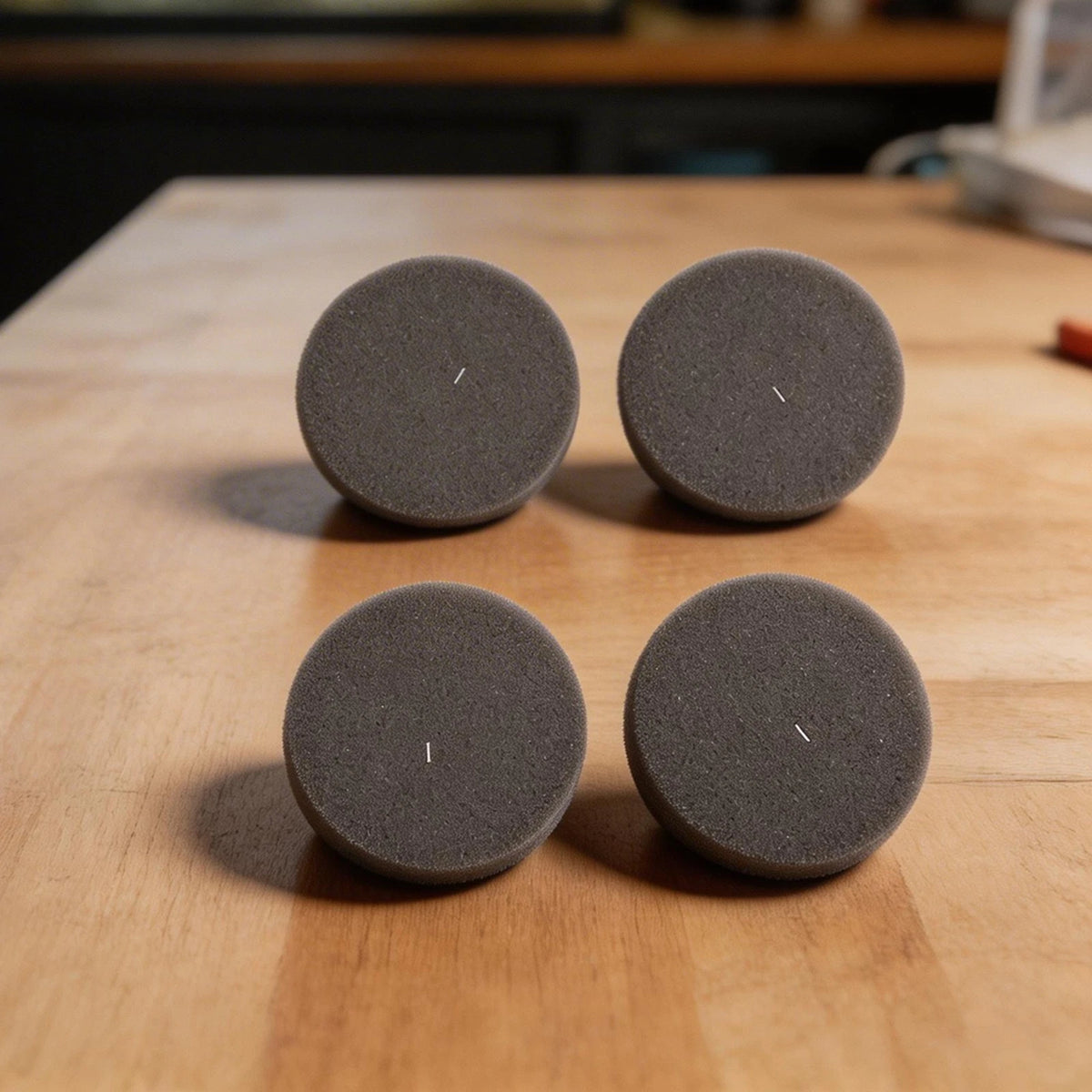 Sponge Filter for Home Cleaning