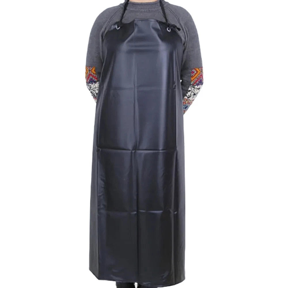 Waterproof Apron 105x75cm for Kitchen and Slaughterhouse