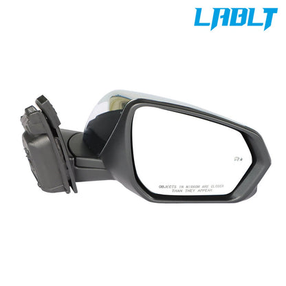 Right Side Mirror Blind Spot Signal 8Pin for Equinox Terrain (2018–2022)