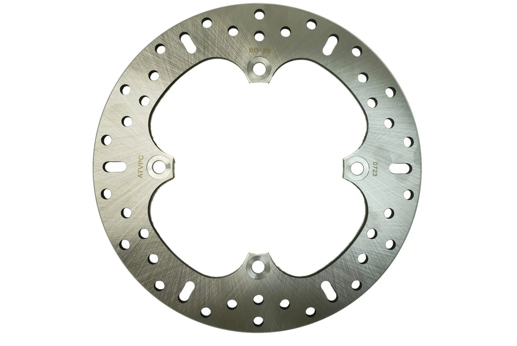 Brake Rotor for Honda (43251-HL6-A01)