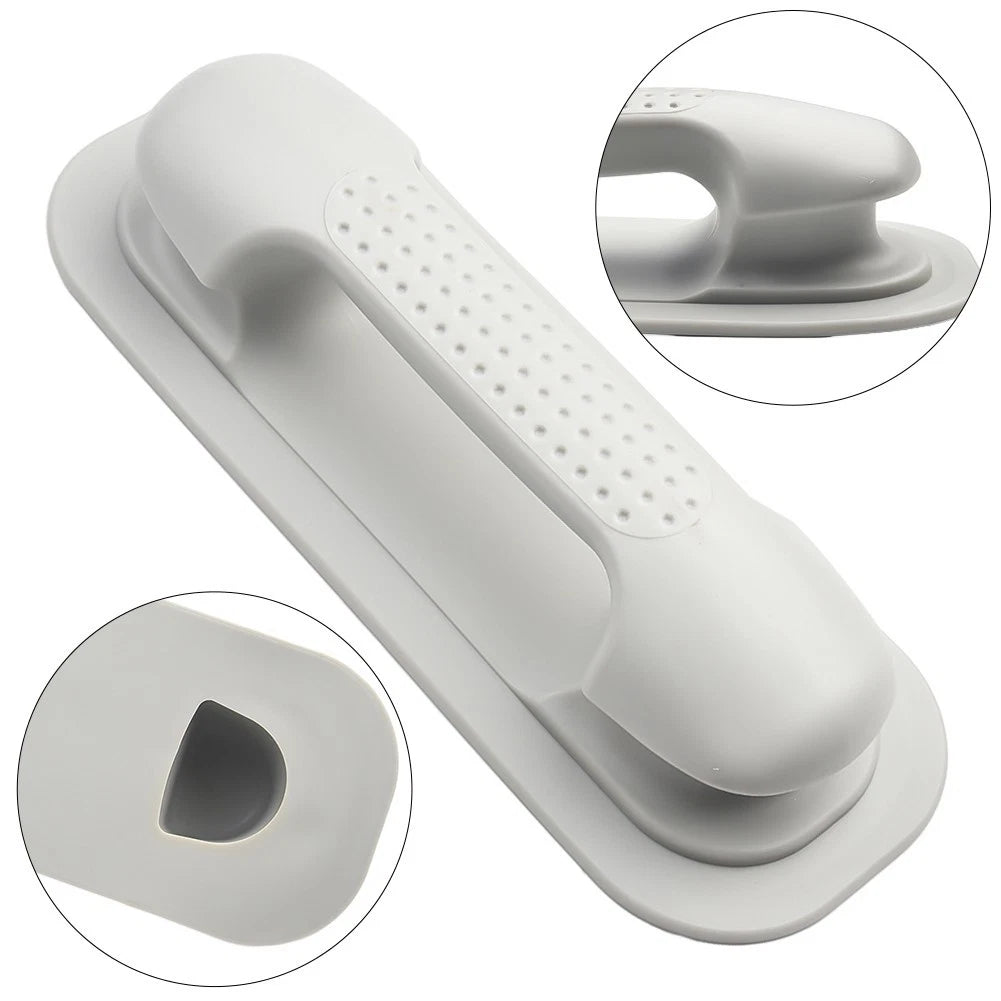Plastic Snap Quick Davits Handle Pad for Assured Boat Control