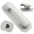 Plastic Snap Quick Davits Handle Pad for Assured Boat Control
