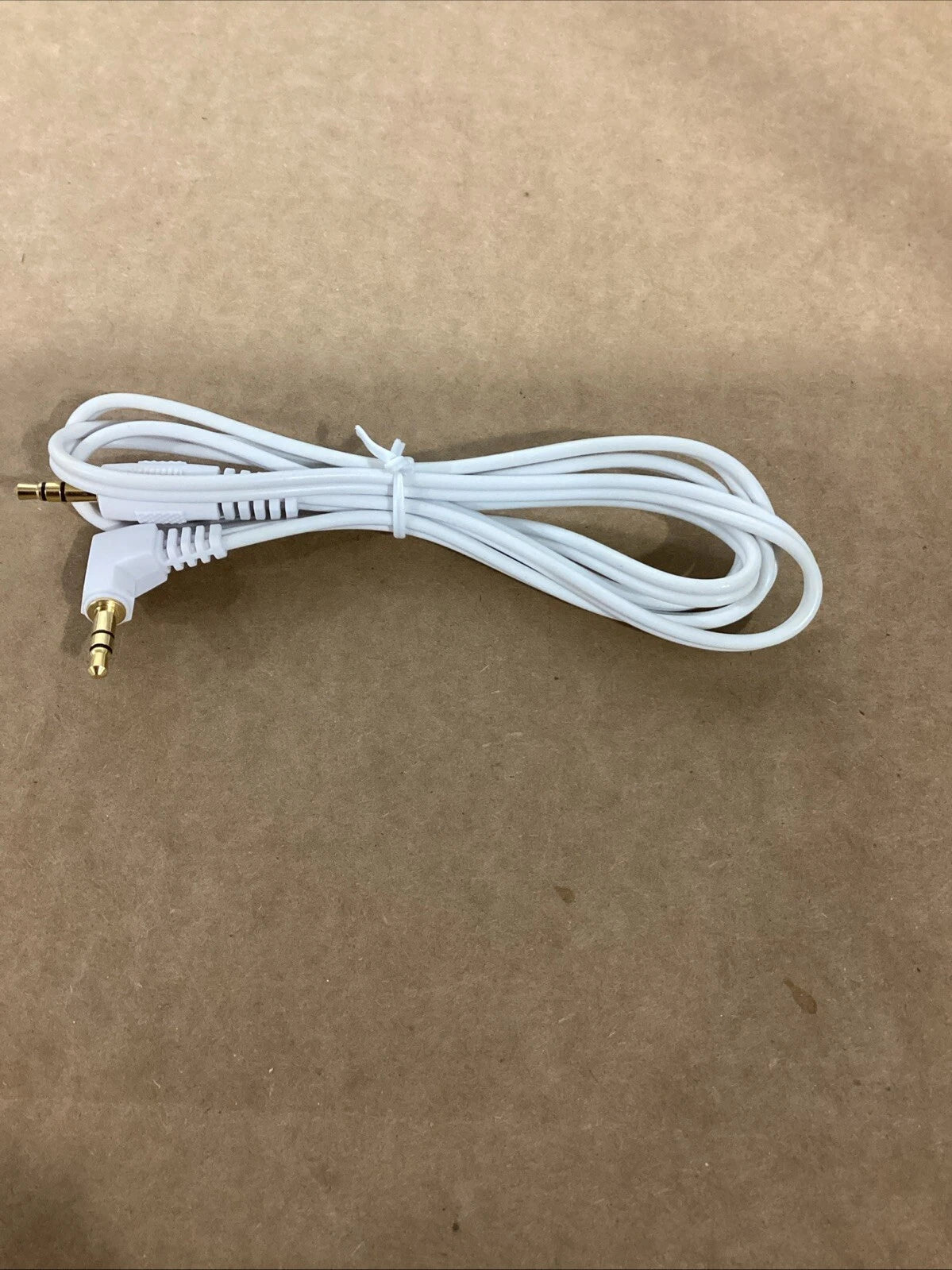 3.5mm Auxiliary Cable for Dual Electronics DMC35 (NOS)