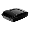 Trunk & Mount Rack for Harley Touring Electra Glide (2009–2013)