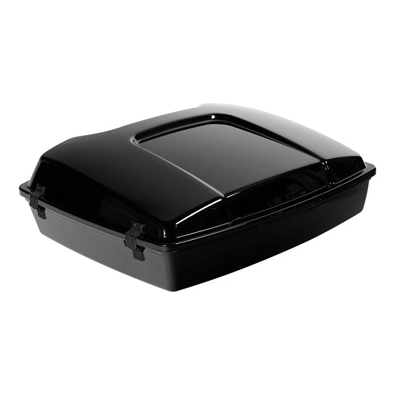 Trunk & Mount Rack for Harley Touring Electra Glide (2009–2013)