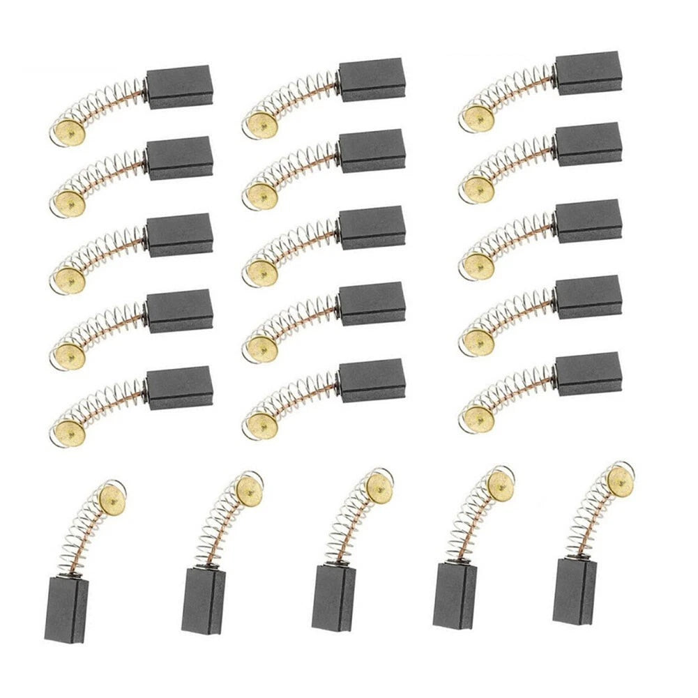 Carbon Brush Replacement Kit for Motor (5x8x15mm)