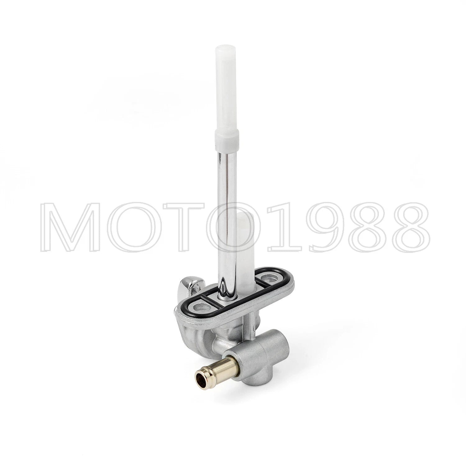 Fuel Valve Petcock Rebuild Kit for Yamaha Blaster 200 YFS200 (1988–2006)