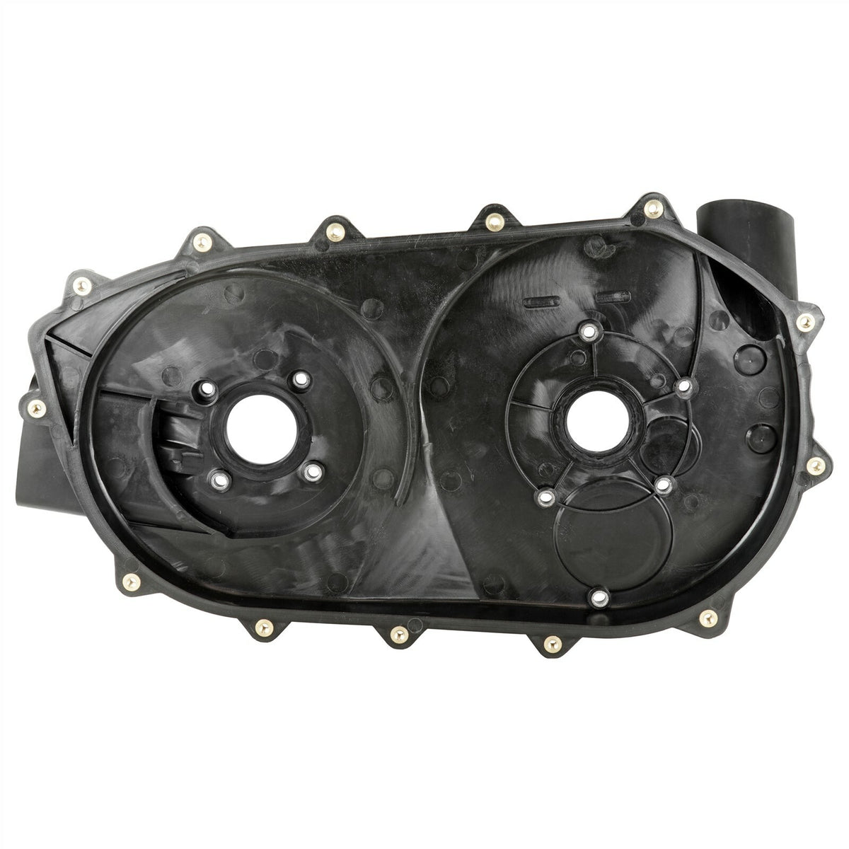 CVT Air Guide Inner Clutch Cover for Can Am Outlander 650 (2006–2011)