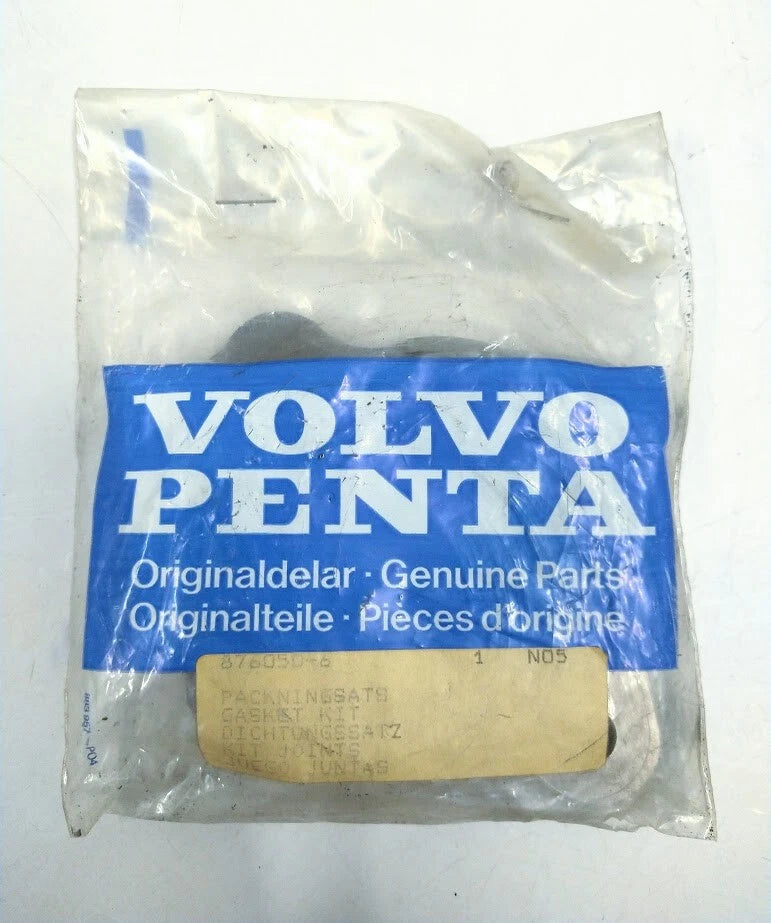 Manifold Gasket Kit for Volvo Penta (876050)