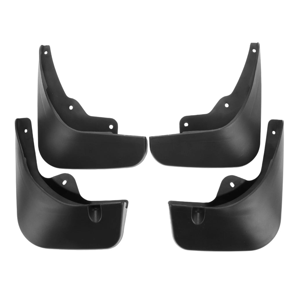 Set of 4 Mud Flaps Splash Guards for Citroen C5 (2014–2016)