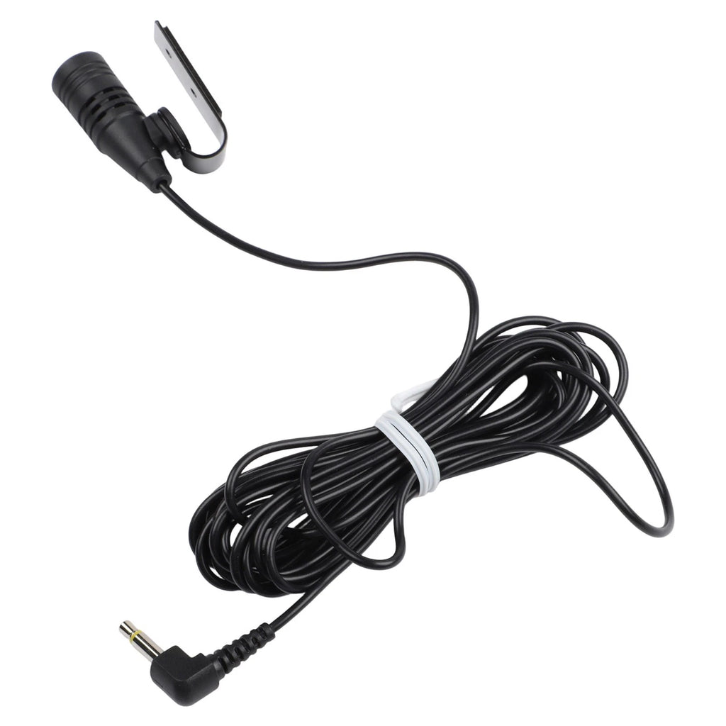 Car Ceiling Microphone for - Anti Noise Assembly