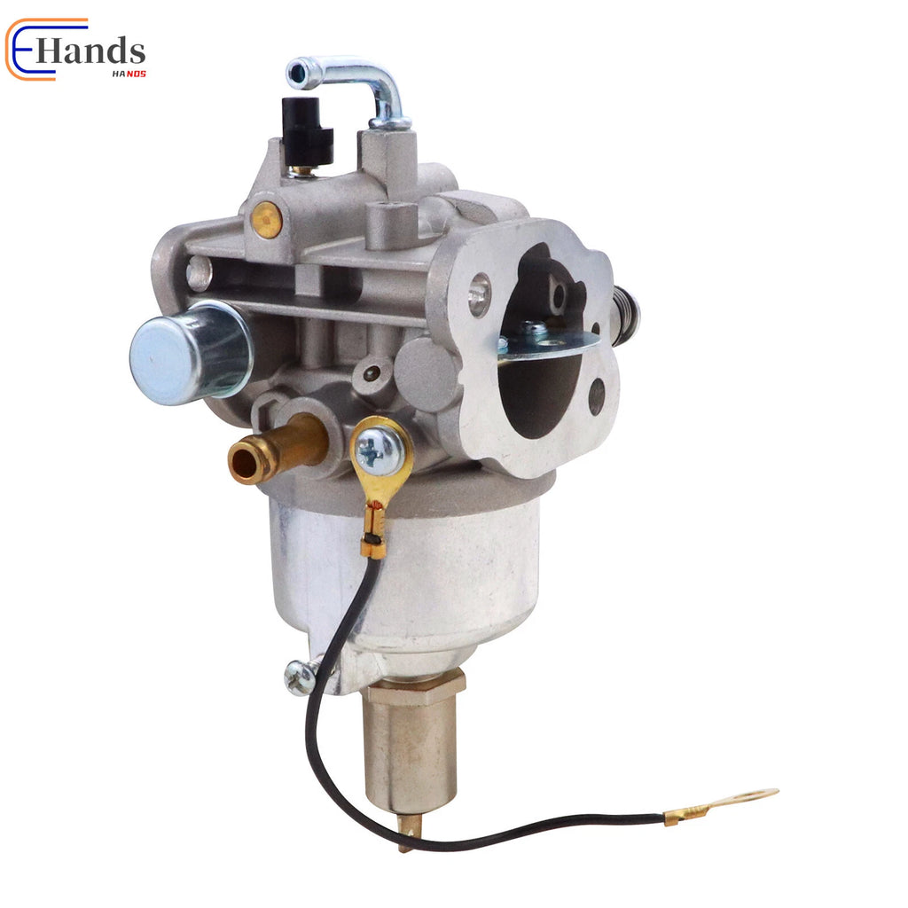 Carburetor with Gaskets for John Deere LT180 LX277 (AM130924) Kawasaki (15003-7034)