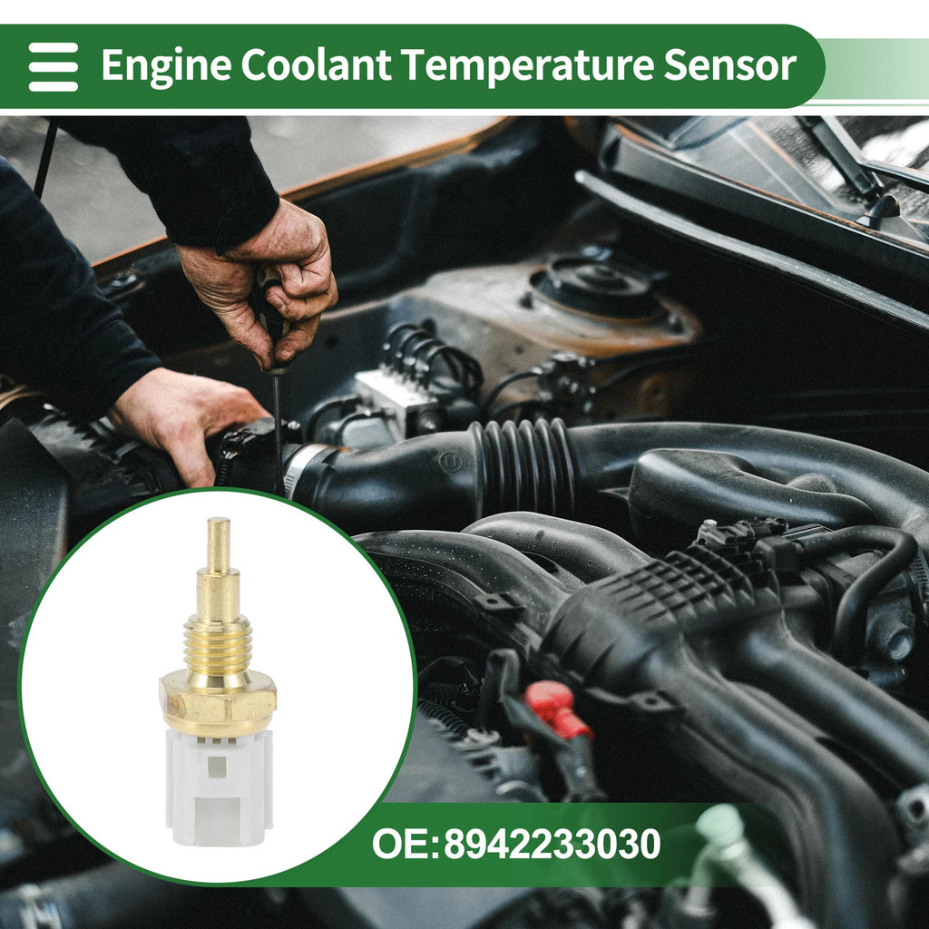 Engine Coolant Temperature Sensor No. 8942233030 for Toyota RAV4 (2015)