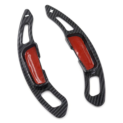 Steering Wheel Shift Paddle Shifter Extension for Mazda 3 6 CX-3 CX-4 CX-5 (2014–2023)