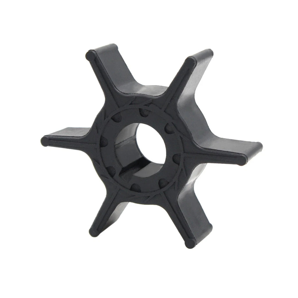 Water Pump Impeller for Yamaha Outboard 9.9 15 20 HP (63V-44352-01-00)