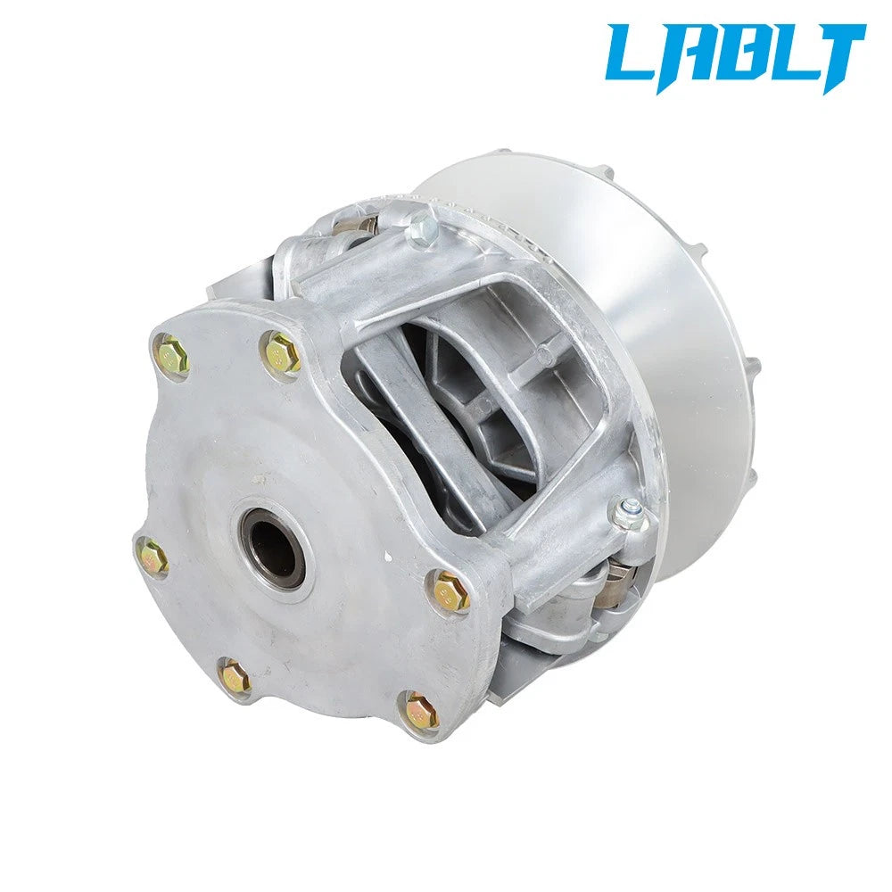 LABLT Primary & Secondary Driven Clutch + Puller for Polaris RZR 1000 XP (2014–2015)