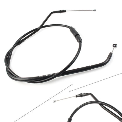 Clutch Cable Wires for Ducati Monster 821 797 (2014–2020)