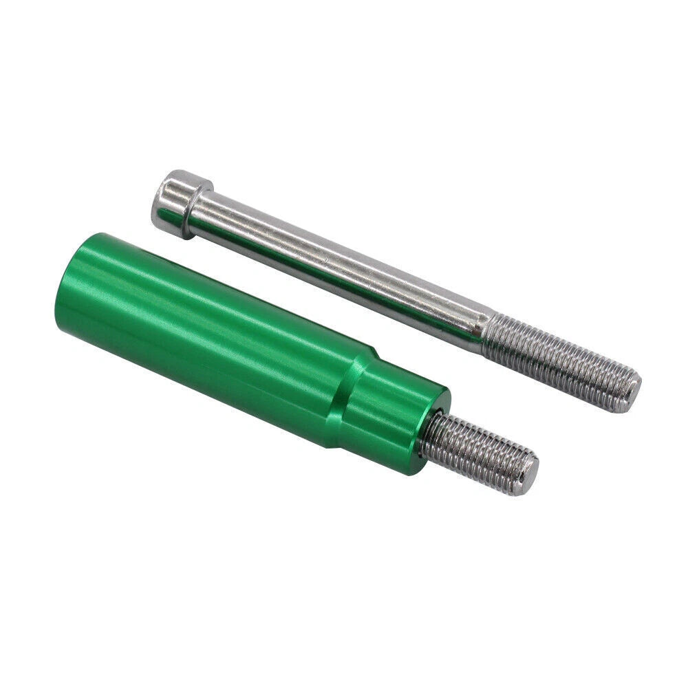 Navigation Phone Bracket Rod for Kawasaki GTR1400/ZG1400/Concours 14 (2008–2016)