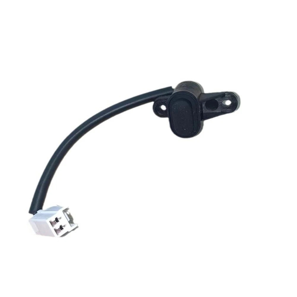 Trunk Switch Button for Mazda 6 (2008–2012) GS1D 56 8DXB OEM Compatible