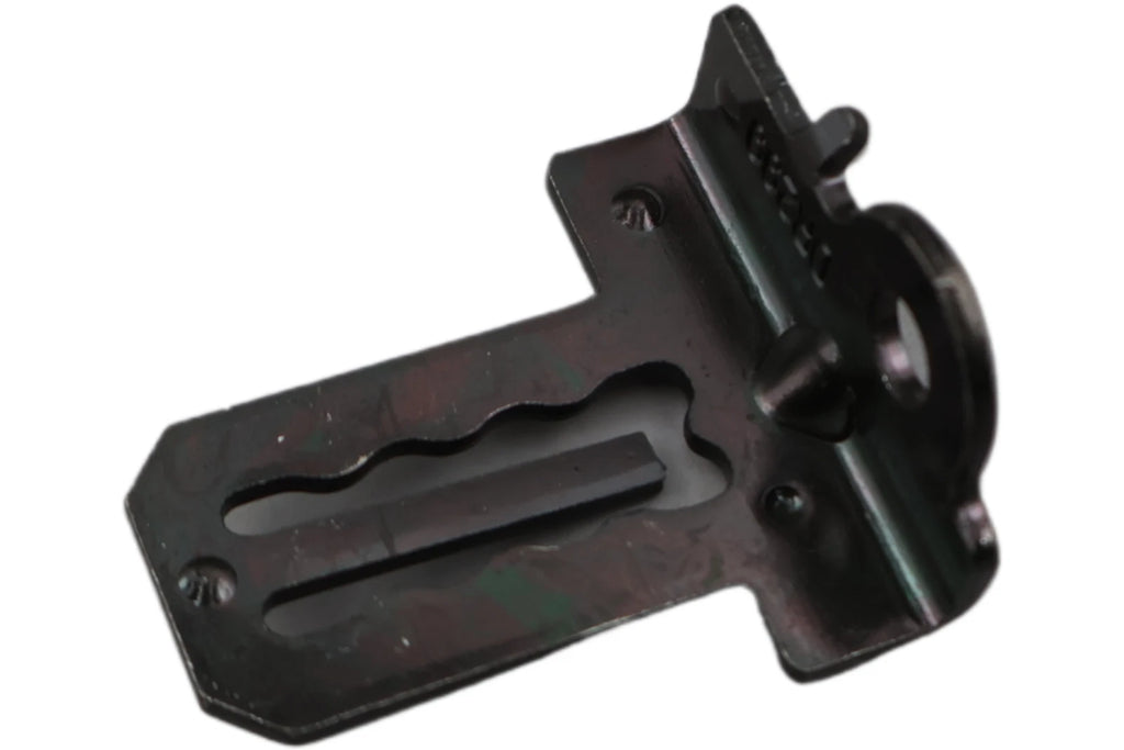 OEM Solenoid Bracket for Harley-Davidson (27716-07)
