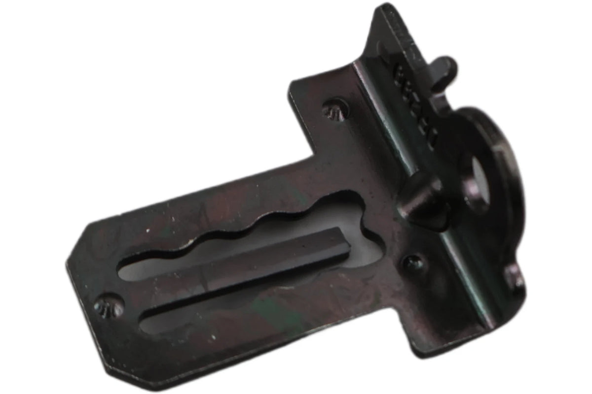 OEM Solenoid Bracket for Harley-Davidson (27716-07)
